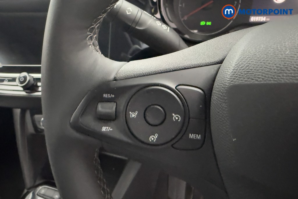 Vauxhall Corsa Design Manual Petrol Hatchback - Stock Number (1596548) - 3rd supplementary image