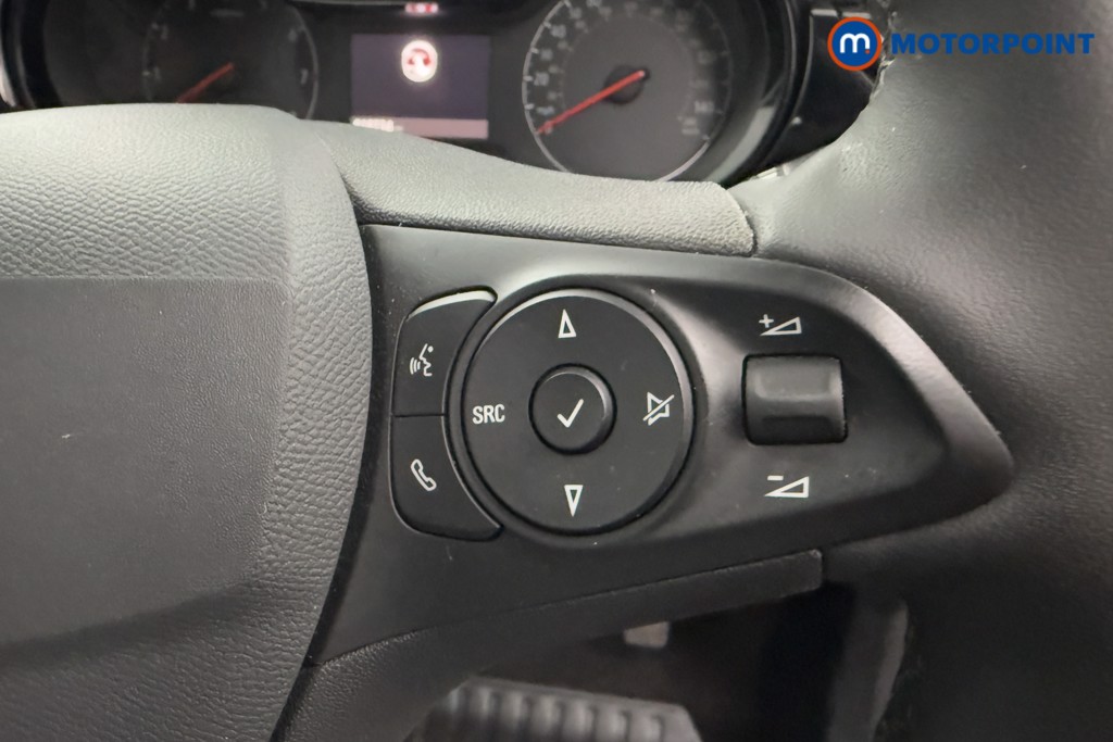 Vauxhall Corsa Design Manual Petrol Hatchback - Stock Number (1596548) - 4th supplementary image