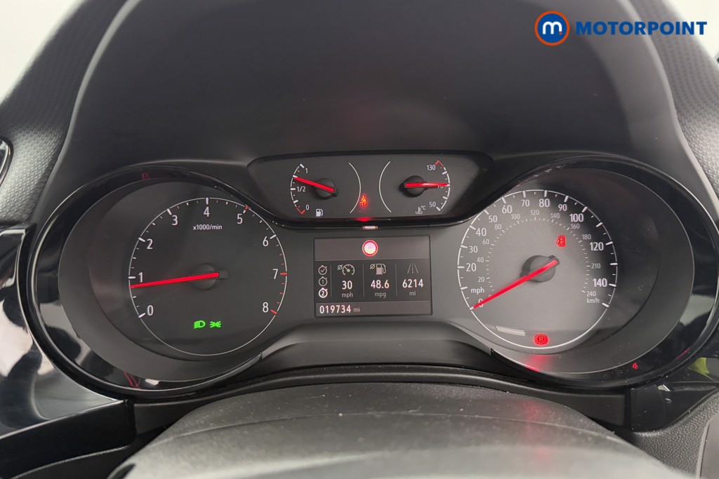 Vauxhall Corsa Design Manual Petrol Hatchback - Stock Number (1596548) - 5th supplementary image