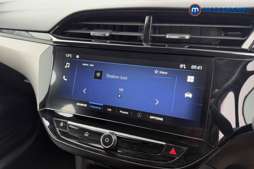 Vauxhall Corsa Design Manual Petrol Hatchback - Stock Number (1596548) - 6th supplementary image