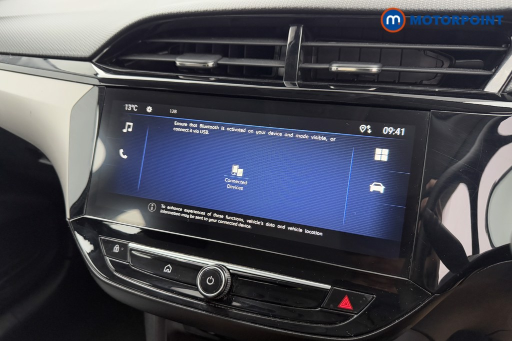 Vauxhall Corsa Design Manual Petrol Hatchback - Stock Number (1596548) - 7th supplementary image