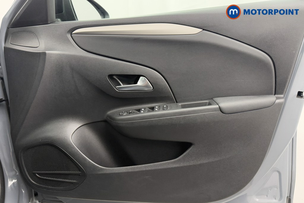 Vauxhall Corsa Design Manual Petrol Hatchback - Stock Number (1596548) - 13th supplementary image