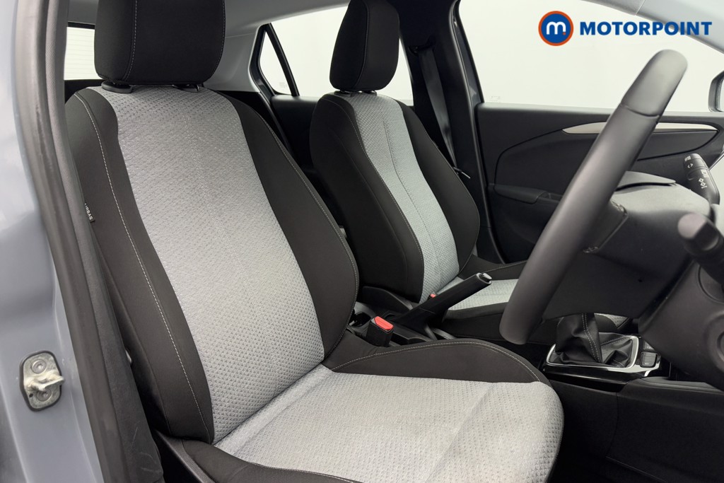 Vauxhall Corsa Design Manual Petrol Hatchback - Stock Number (1596548) - 15th supplementary image