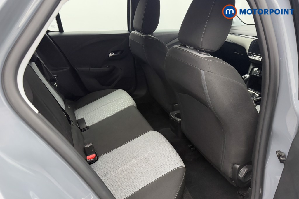 Vauxhall Corsa Design Manual Petrol Hatchback - Stock Number (1596548) - 17th supplementary image