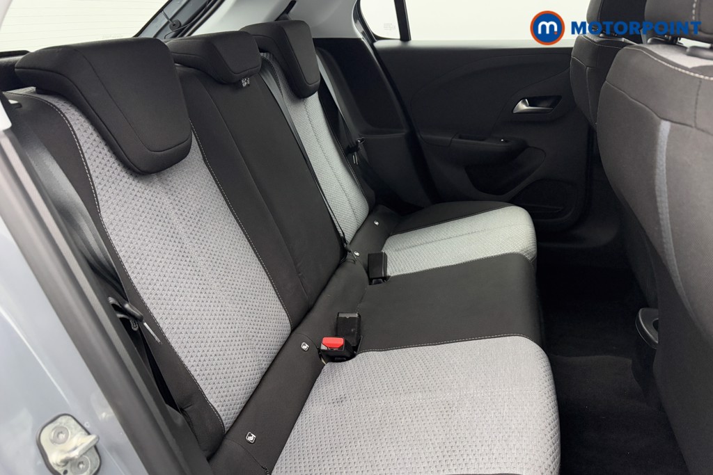 Vauxhall Corsa Design Manual Petrol Hatchback - Stock Number (1596548) - 18th supplementary image