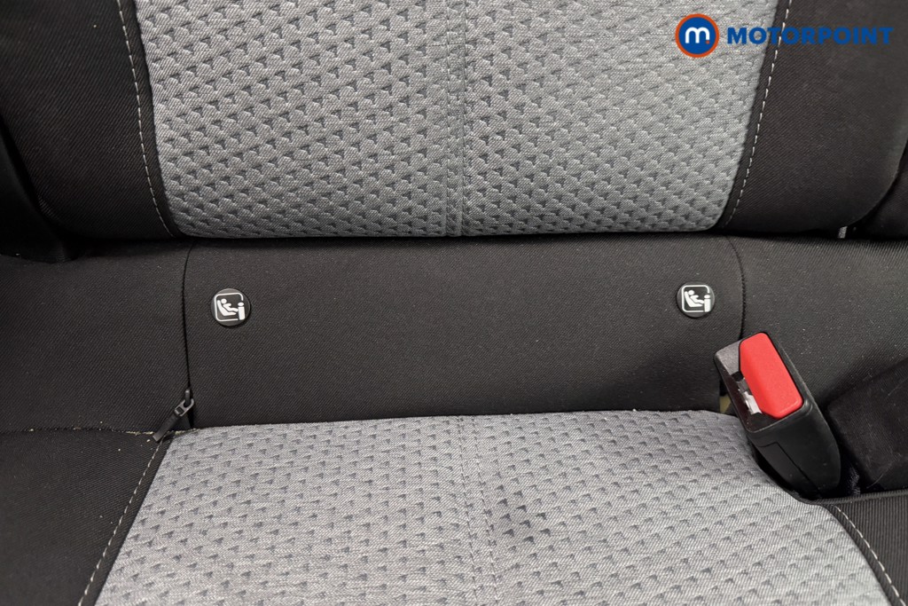 Vauxhall Corsa Design Manual Petrol Hatchback - Stock Number (1596548) - 19th supplementary image