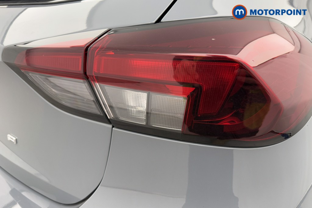 Vauxhall Corsa Design Manual Petrol Hatchback - Stock Number (1596548) - 20th supplementary image