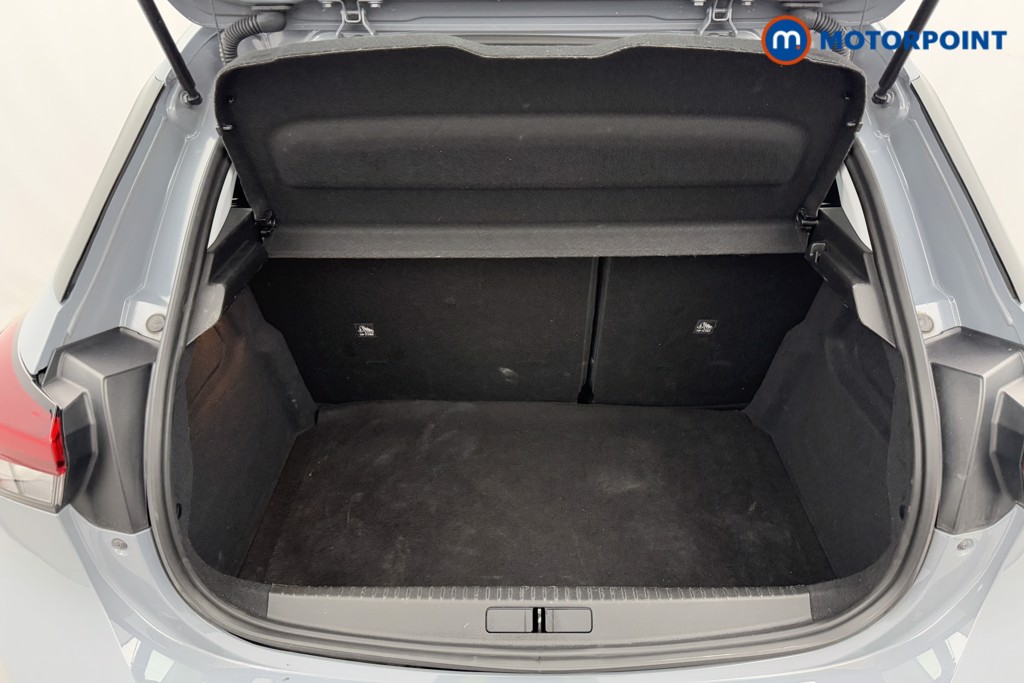 Vauxhall Corsa Design Manual Petrol Hatchback - Stock Number (1596548) - 21st supplementary image