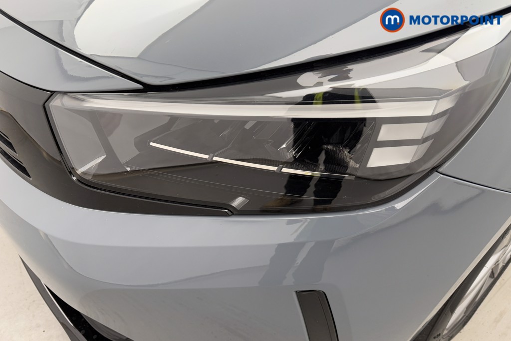 Vauxhall Corsa Design Manual Petrol Hatchback - Stock Number (1596548) - 22nd supplementary image