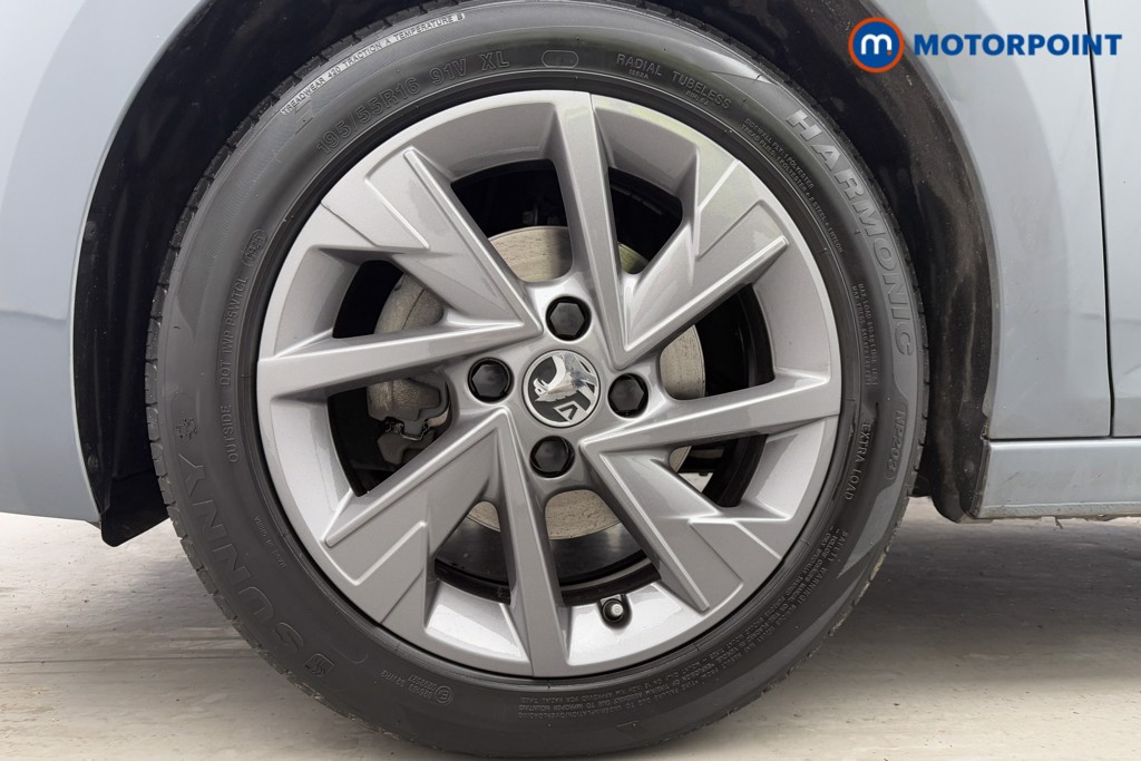 Vauxhall Corsa Design Manual Petrol Hatchback - Stock Number (1596548) - 23rd supplementary image