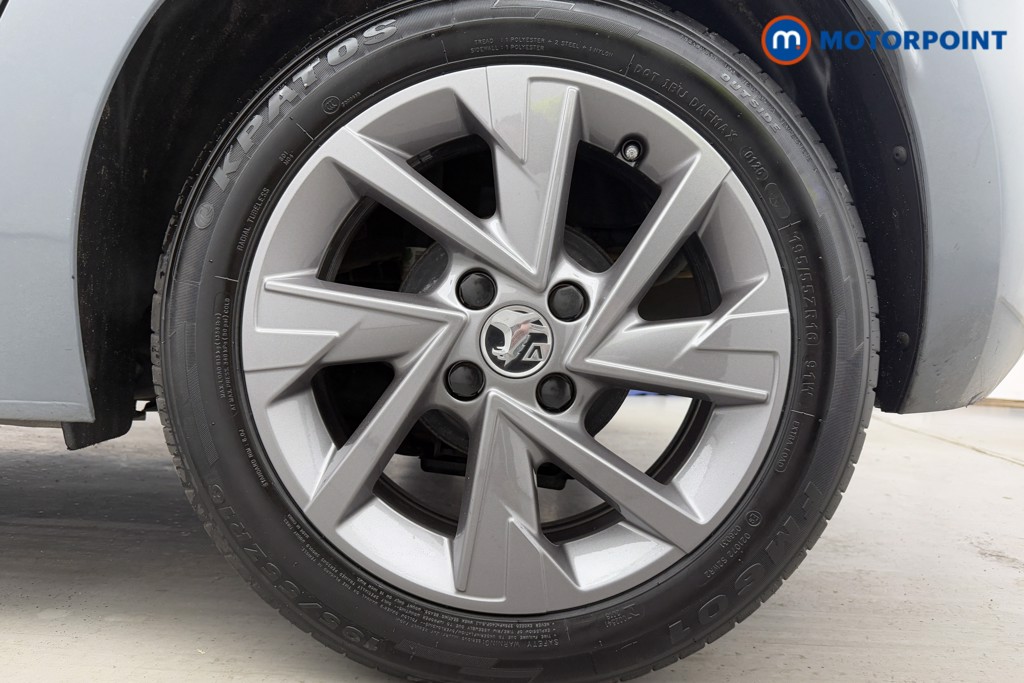 Vauxhall Corsa Design Manual Petrol Hatchback - Stock Number (1596548) - 24th supplementary image