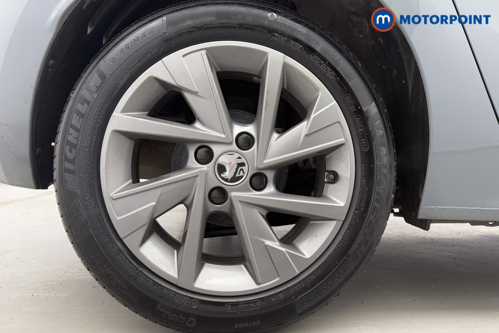 Vauxhall Corsa Design Manual Petrol Hatchback - Stock Number (1596548) - 25th supplementary image