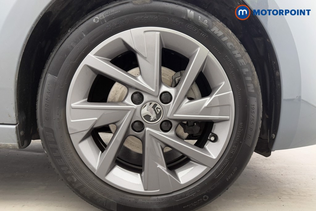 Vauxhall Corsa Design Manual Petrol Hatchback - Stock Number (1596548) - 26th supplementary image