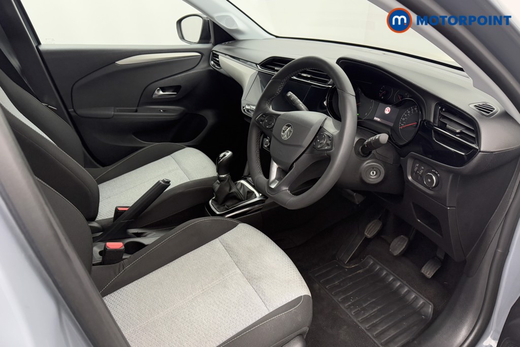 Vauxhall Corsa Design Manual Petrol Hatchback - Stock Number (1596548) - 1st supplementary image