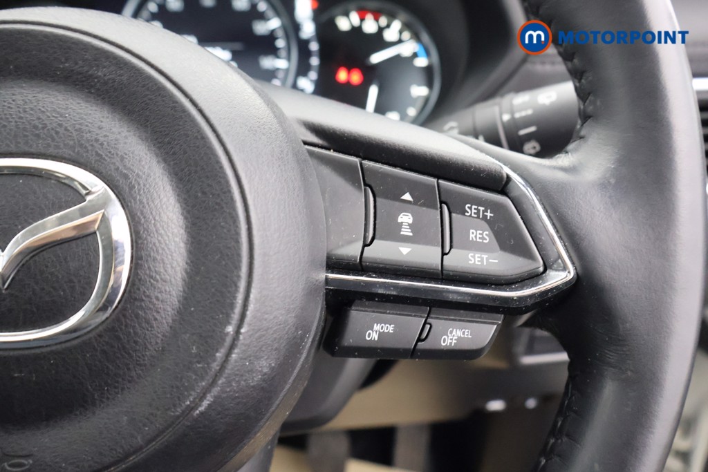 Mazda Cx-5 Sport Manual Petrol SUV - Stock Number (1596572) - 3rd supplementary image