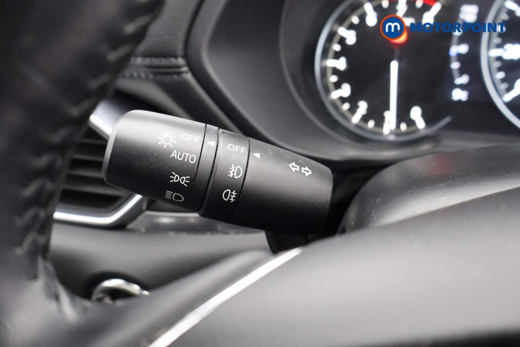 Mazda Cx-5 Sport Manual Petrol SUV - Stock Number (1596572) - 5th supplementary image