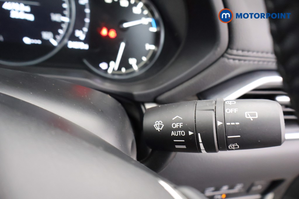 Mazda Cx-5 Sport Manual Petrol SUV - Stock Number (1596572) - 6th supplementary image