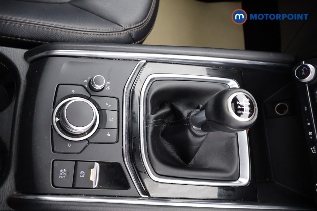 Mazda Cx-5 Sport Manual Petrol SUV - Stock Number (1596572) - 9th supplementary image