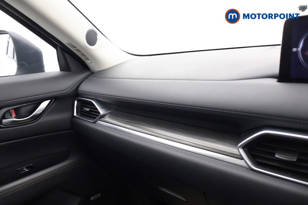 Mazda Cx-5 Sport Manual Petrol SUV - Stock Number (1596572) - 11th supplementary image
