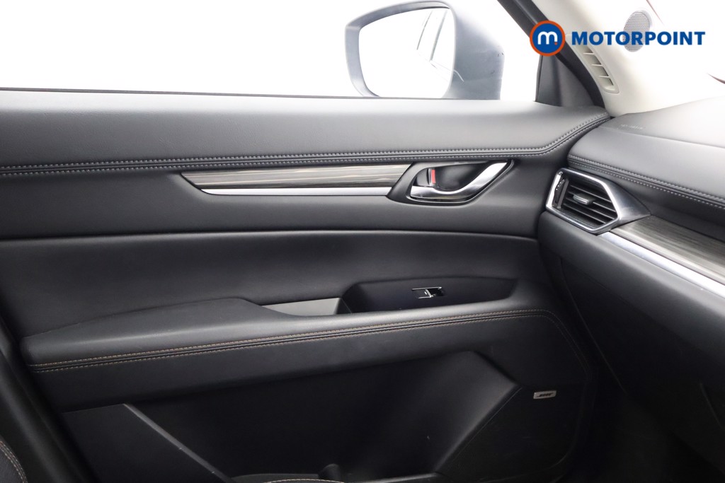 Mazda Cx-5 Sport Manual Petrol SUV - Stock Number (1596572) - 12th supplementary image