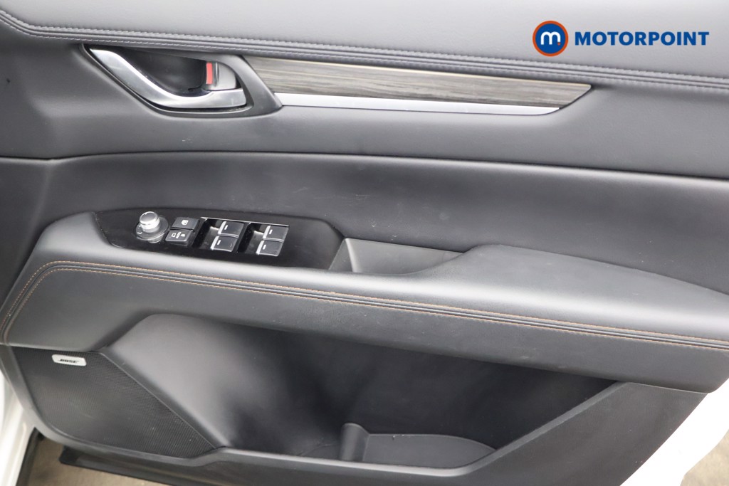 Mazda Cx-5 Sport Manual Petrol SUV - Stock Number (1596572) - 13th supplementary image