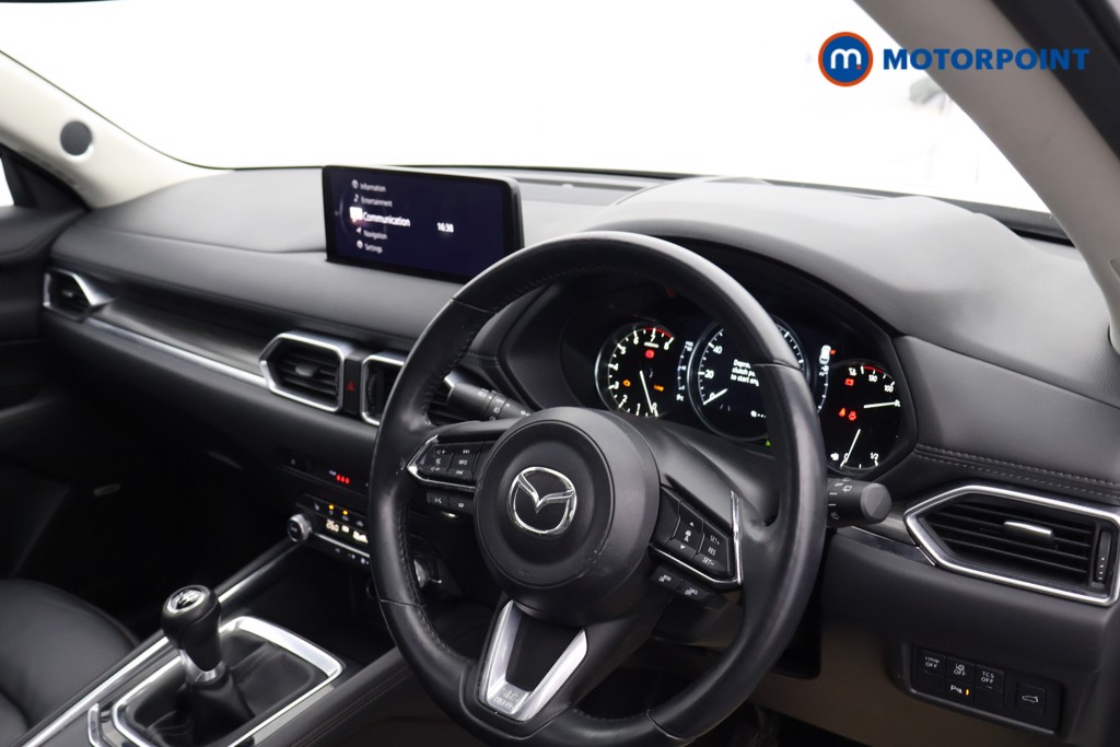 Mazda Cx-5 Sport Manual Petrol SUV - Stock Number (1596572) - 14th supplementary image