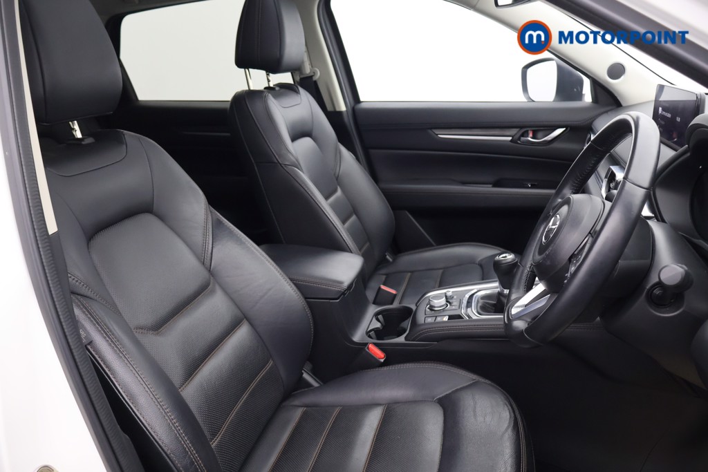 Mazda Cx-5 Sport Manual Petrol SUV - Stock Number (1596572) - 15th supplementary image