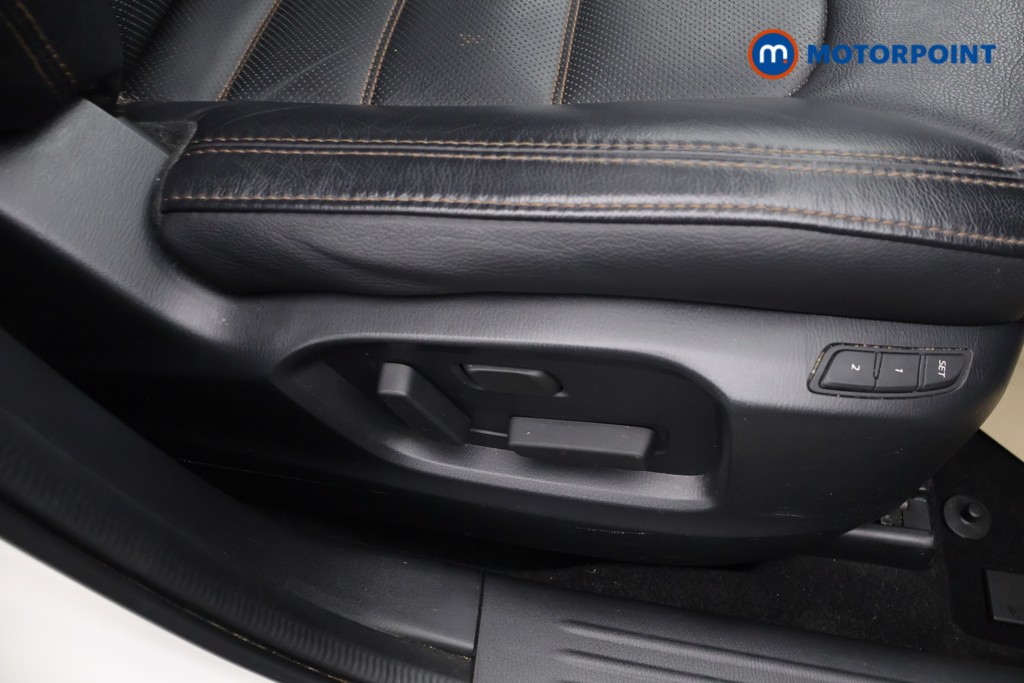 Mazda Cx-5 Sport Manual Petrol SUV - Stock Number (1596572) - 16th supplementary image