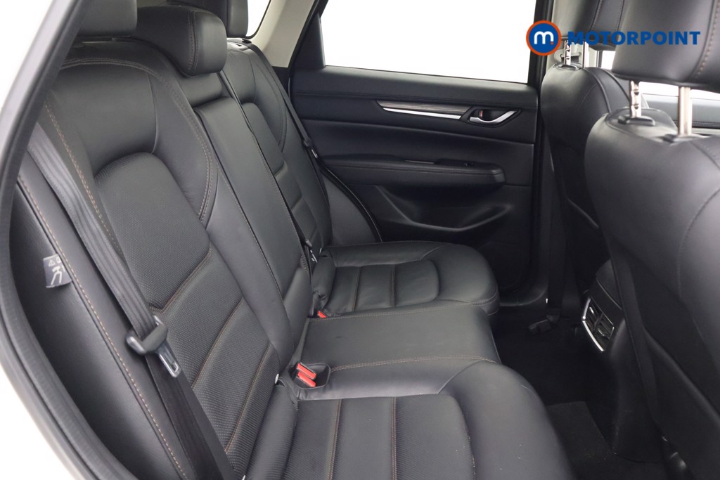 Mazda Cx-5 Sport Manual Petrol SUV - Stock Number (1596572) - 18th supplementary image