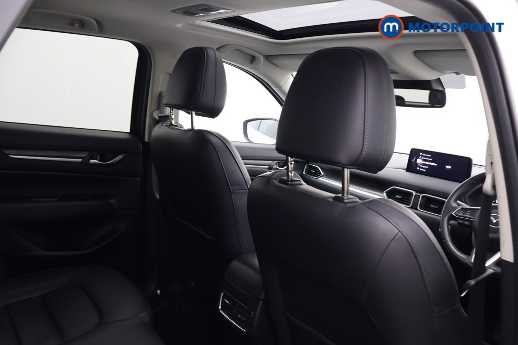 Mazda Cx-5 Sport Manual Petrol SUV - Stock Number (1596572) - 19th supplementary image