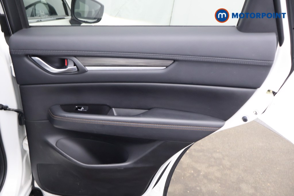 Mazda Cx-5 Sport Manual Petrol SUV - Stock Number (1596572) - 20th supplementary image
