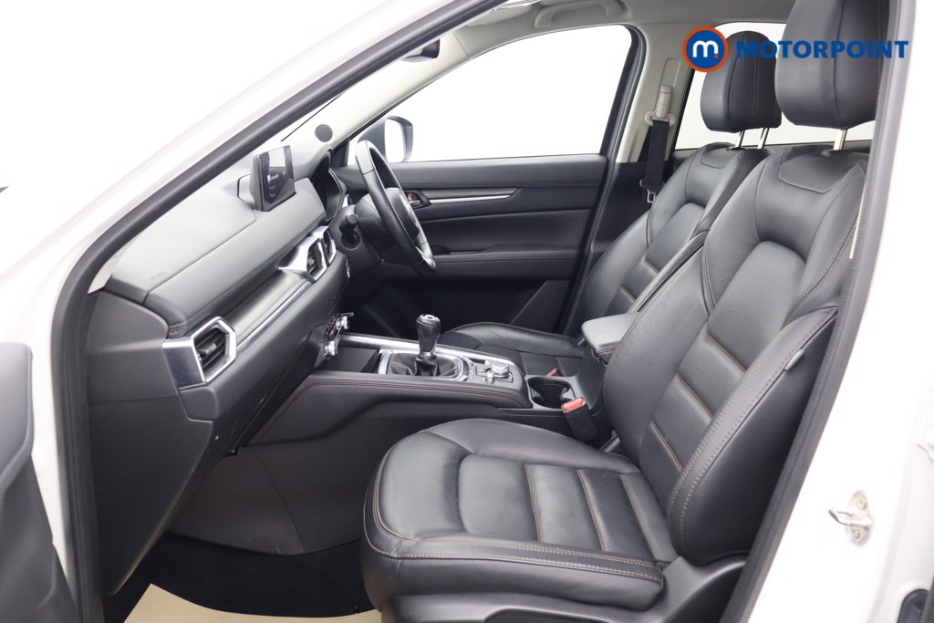 Mazda Cx-5 Sport Manual Petrol SUV - Stock Number (1596572) - 22nd supplementary image