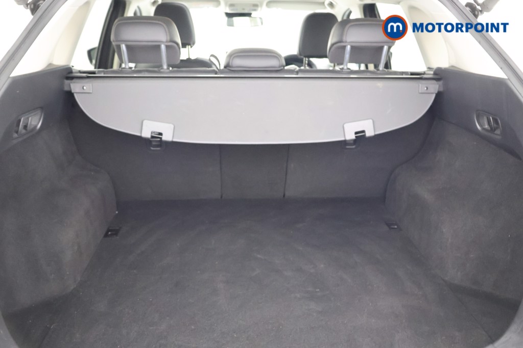 Mazda Cx-5 Sport Manual Petrol SUV - Stock Number (1596572) - 23rd supplementary image