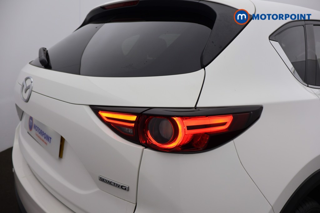 Mazda Cx-5 Sport Manual Petrol SUV - Stock Number (1596572) - 25th supplementary image
