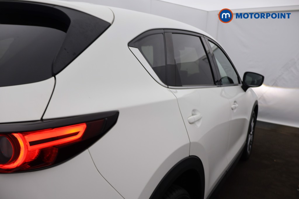 Mazda Cx-5 Sport Manual Petrol SUV - Stock Number (1596572) - 26th supplementary image