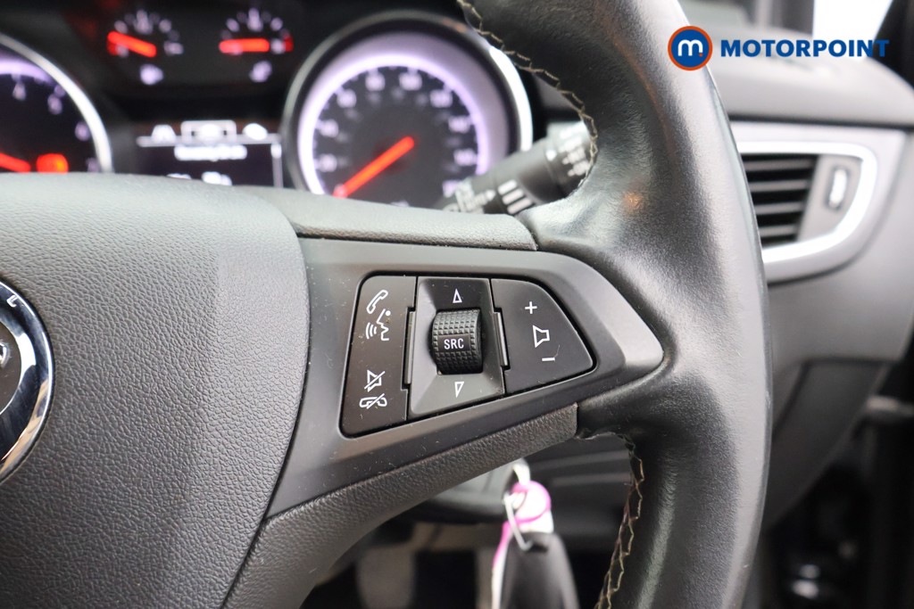 Vauxhall Astra Sri Vx-Line Nav Manual Petrol Hatchback - Stock Number (1596665) - 3rd supplementary image