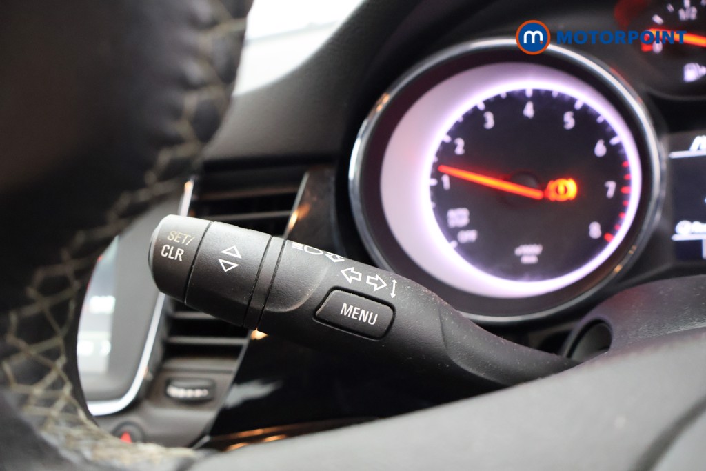 Vauxhall Astra Sri Vx-Line Nav Manual Petrol Hatchback - Stock Number (1596665) - 4th supplementary image