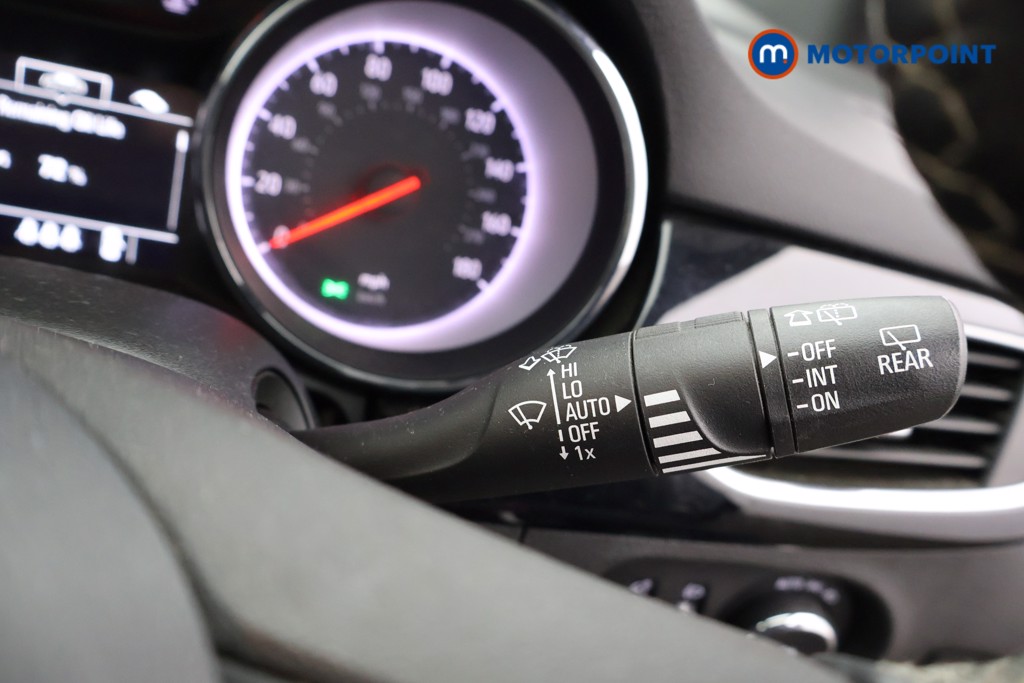 Vauxhall Astra Sri Vx-Line Nav Manual Petrol Hatchback - Stock Number (1596665) - 5th supplementary image