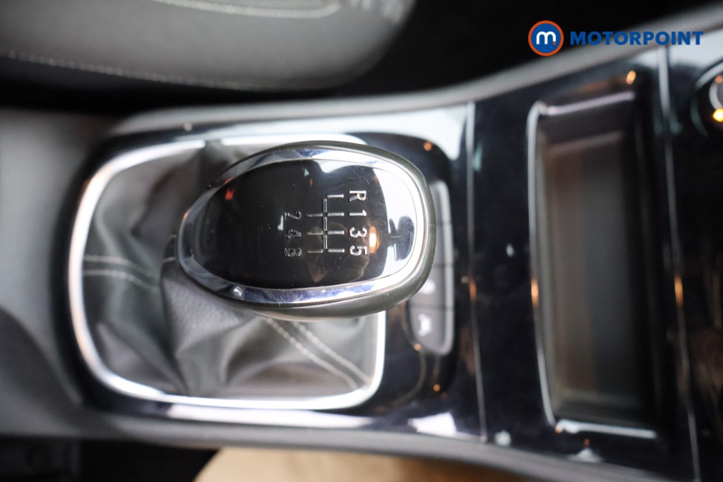 Vauxhall Astra Sri Vx-Line Nav Manual Petrol Hatchback - Stock Number (1596665) - 8th supplementary image