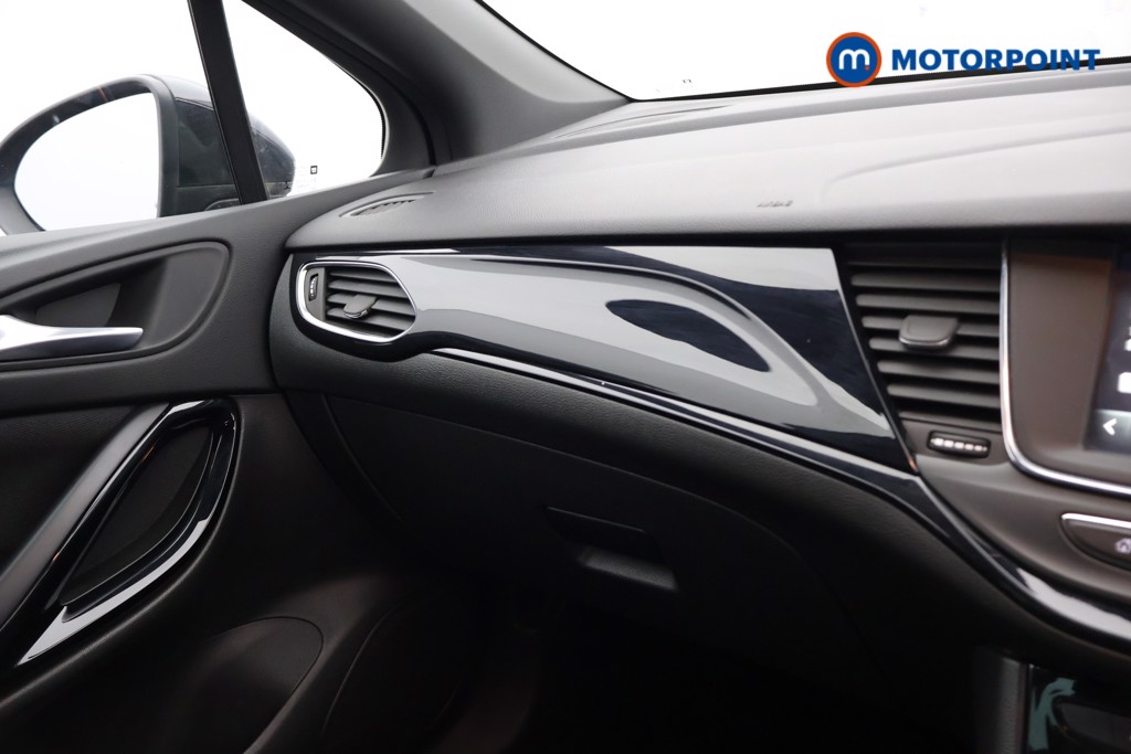 Vauxhall Astra Sri Vx-Line Nav Manual Petrol Hatchback - Stock Number (1596665) - 9th supplementary image