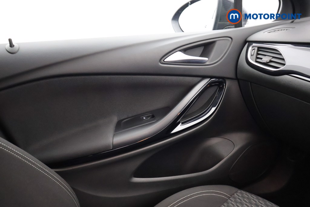 Vauxhall Astra Sri Vx-Line Nav Manual Petrol Hatchback - Stock Number (1596665) - 10th supplementary image