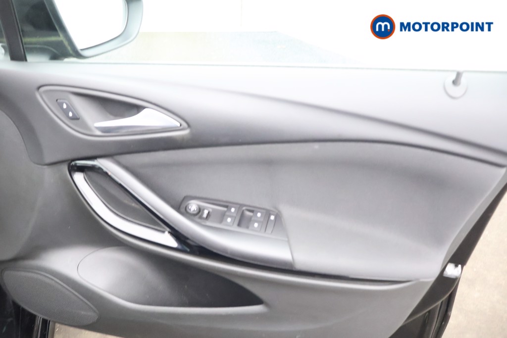 Vauxhall Astra Sri Vx-Line Nav Manual Petrol Hatchback - Stock Number (1596665) - 11th supplementary image