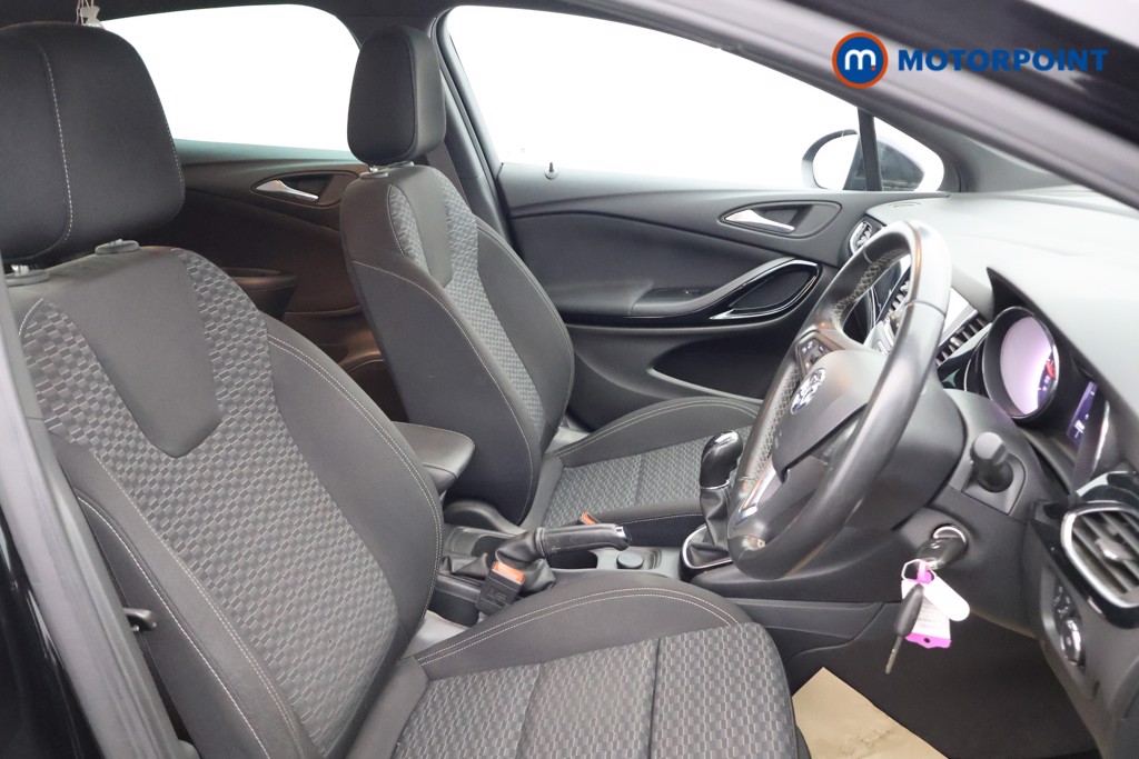 Vauxhall Astra Sri Vx-Line Nav Manual Petrol Hatchback - Stock Number (1596665) - 13th supplementary image