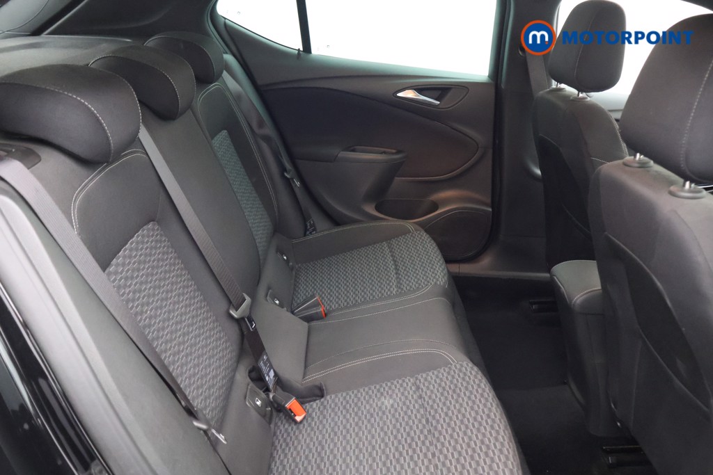 Vauxhall Astra Sri Vx-Line Nav Manual Petrol Hatchback - Stock Number (1596665) - 14th supplementary image
