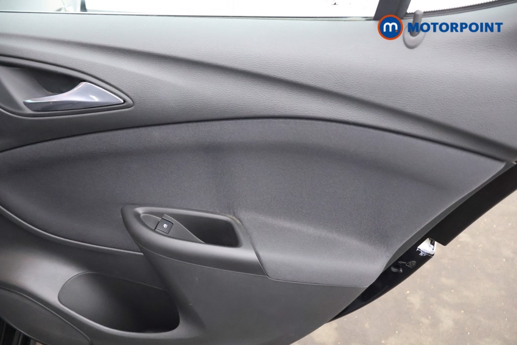 Vauxhall Astra Sri Vx-Line Nav Manual Petrol Hatchback - Stock Number (1596665) - 15th supplementary image