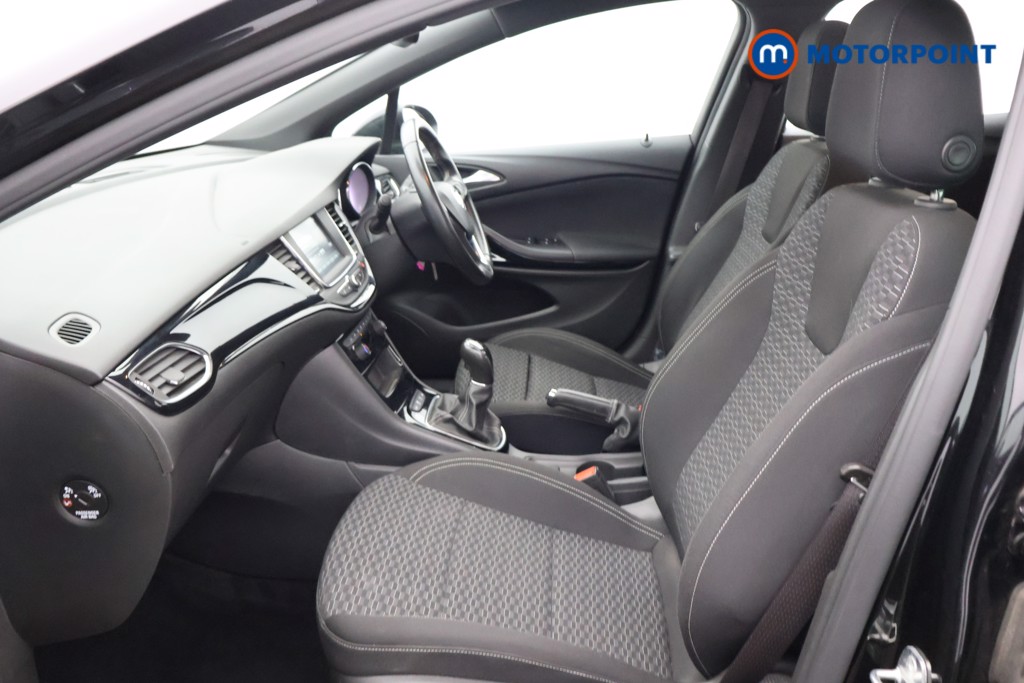 Vauxhall Astra Sri Vx-Line Nav Manual Petrol Hatchback - Stock Number (1596665) - 17th supplementary image