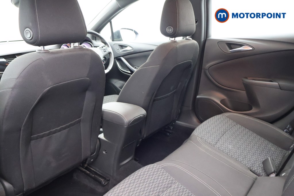 Vauxhall Astra Sri Vx-Line Nav Manual Petrol Hatchback - Stock Number (1596665) - 18th supplementary image