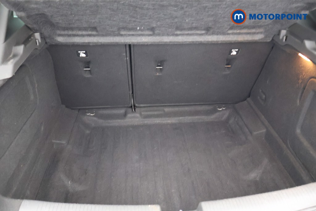 Vauxhall Astra Sri Vx-Line Nav Manual Petrol Hatchback - Stock Number (1596665) - 19th supplementary image