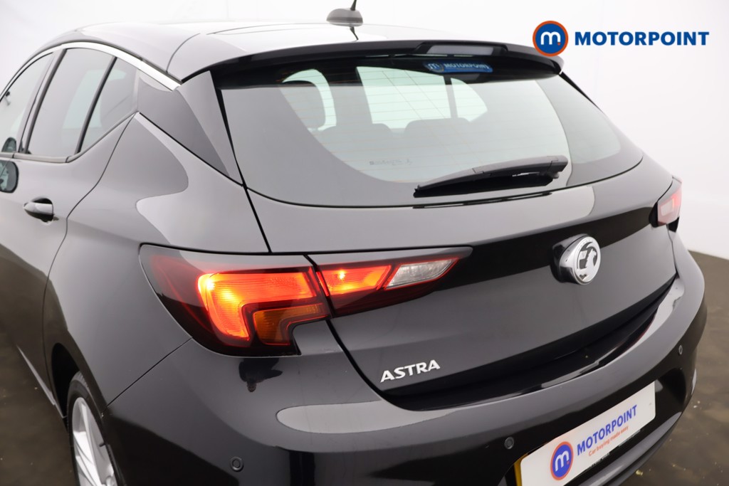 Vauxhall Astra Sri Vx-Line Nav Manual Petrol Hatchback - Stock Number (1596665) - 20th supplementary image