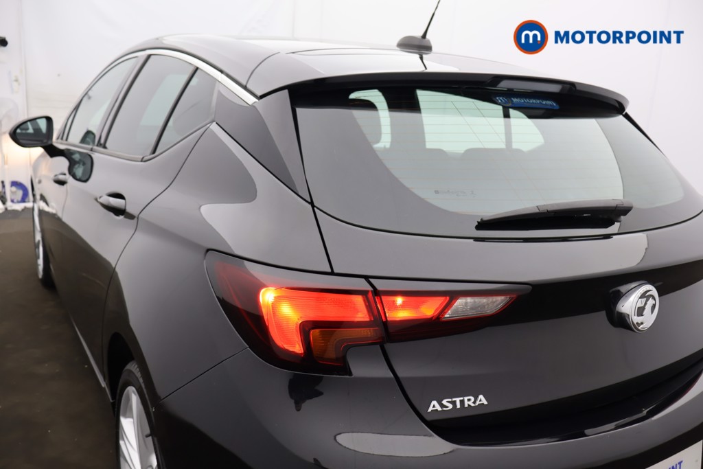 Vauxhall Astra Sri Vx-Line Nav Manual Petrol Hatchback - Stock Number (1596665) - 21st supplementary image